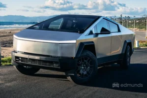 2024 Tesla Cyber truck